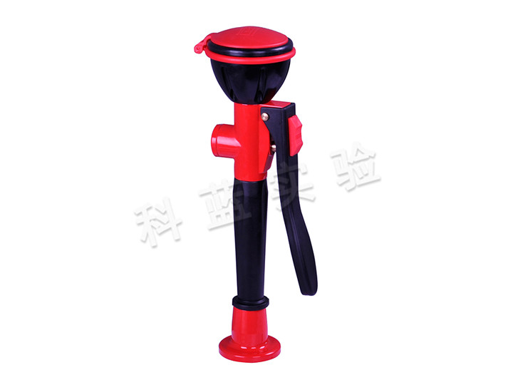 沖淋器、洗眼器